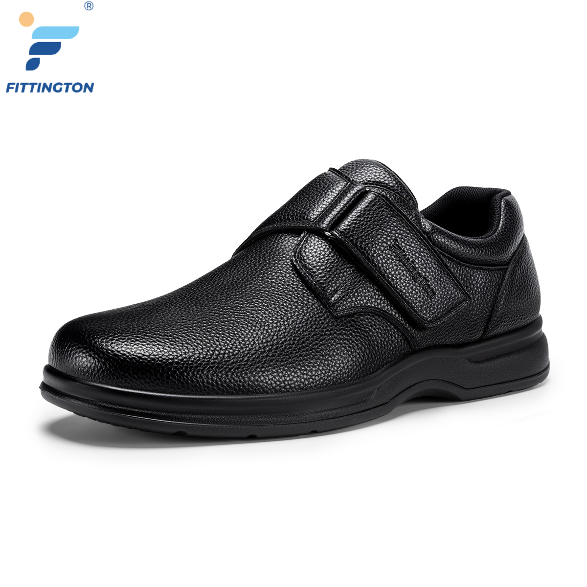 Formal Wear For Men In Wedding - Sepatu Pria Fittington Extra Wide Toe,