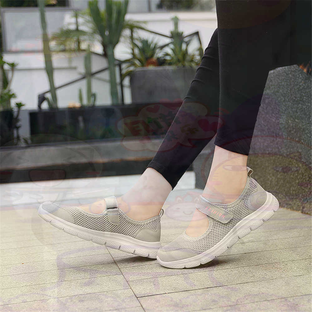 Second Hand Men'S Formal Wear - Sepatu Tenis Wanita Jaring Nomor 40