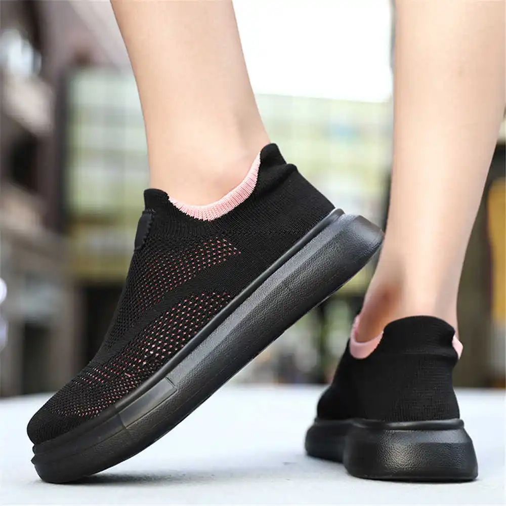 Second Hand Men'S Formal Wear - Stoking Platform sepatu cokelat untuk wanita