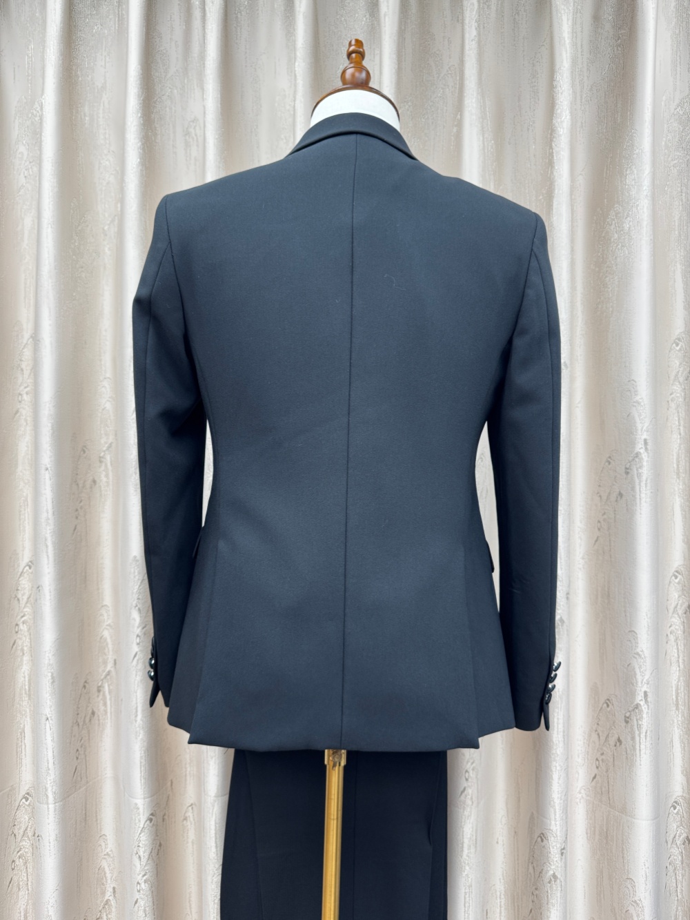 Setelan Jas Pria Formal Elegan - Formal Wear For Men In Wedding ulasan dan harga