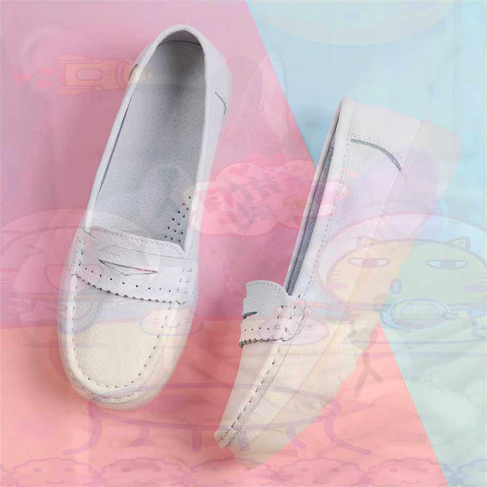 Moccasin Mengemudi Sepatu Rema - Second Hand Men'S Formal Wear ulasan dan harga
