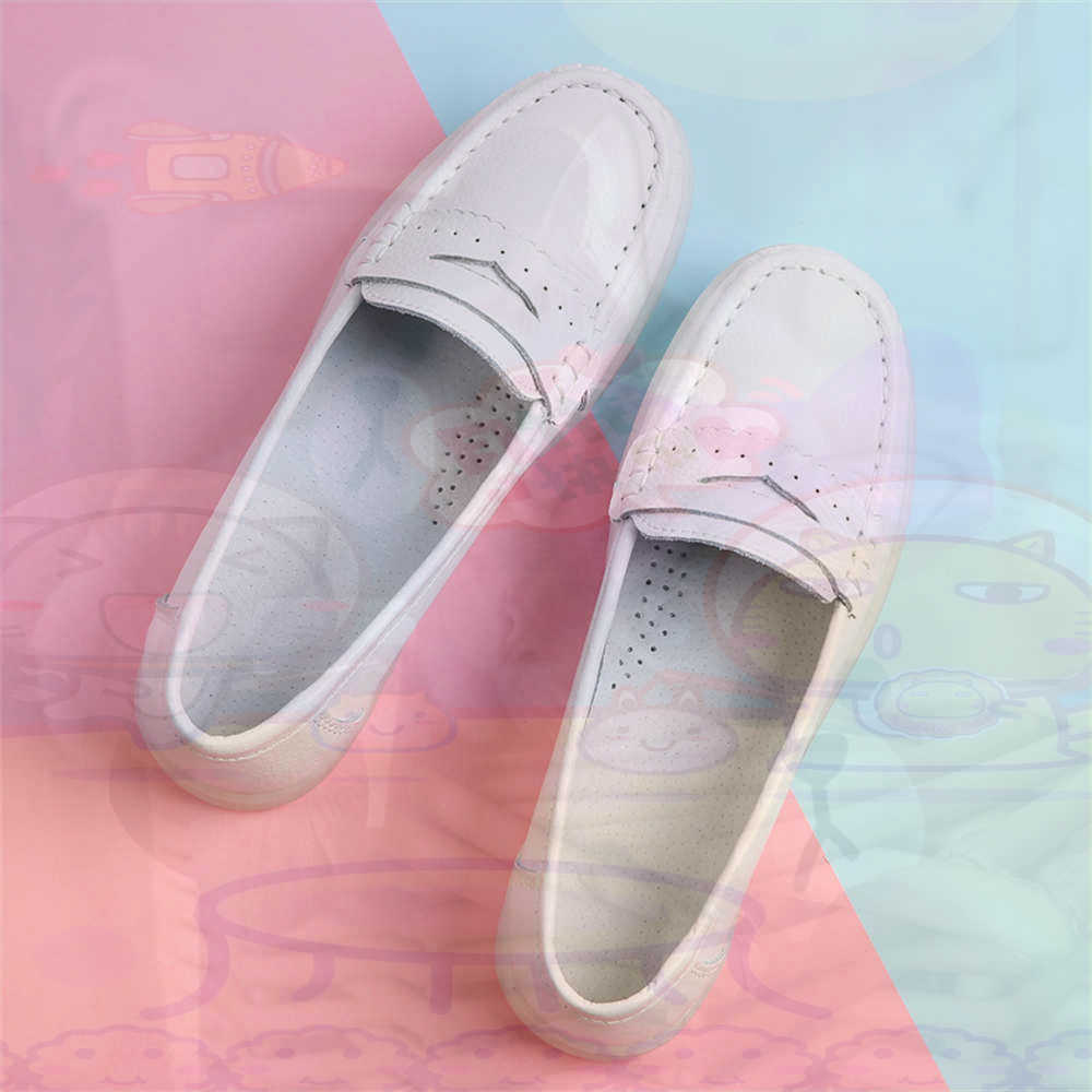 Moccasin Mengemudi Sepatu Rema - Second Hand Men'S Formal Wear ulasan dan harga