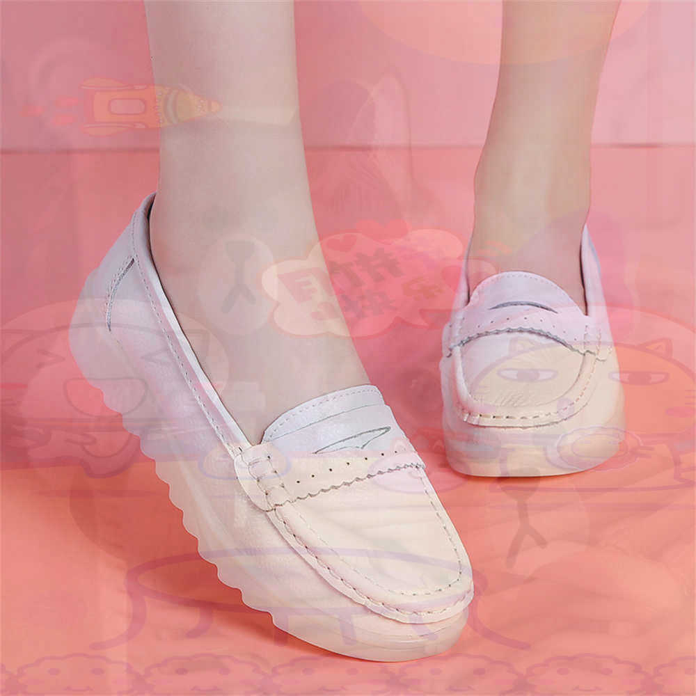 Moccasin Mengemudi Sepatu Rema - Second Hand Men'S Formal Wear ulasan dan harga