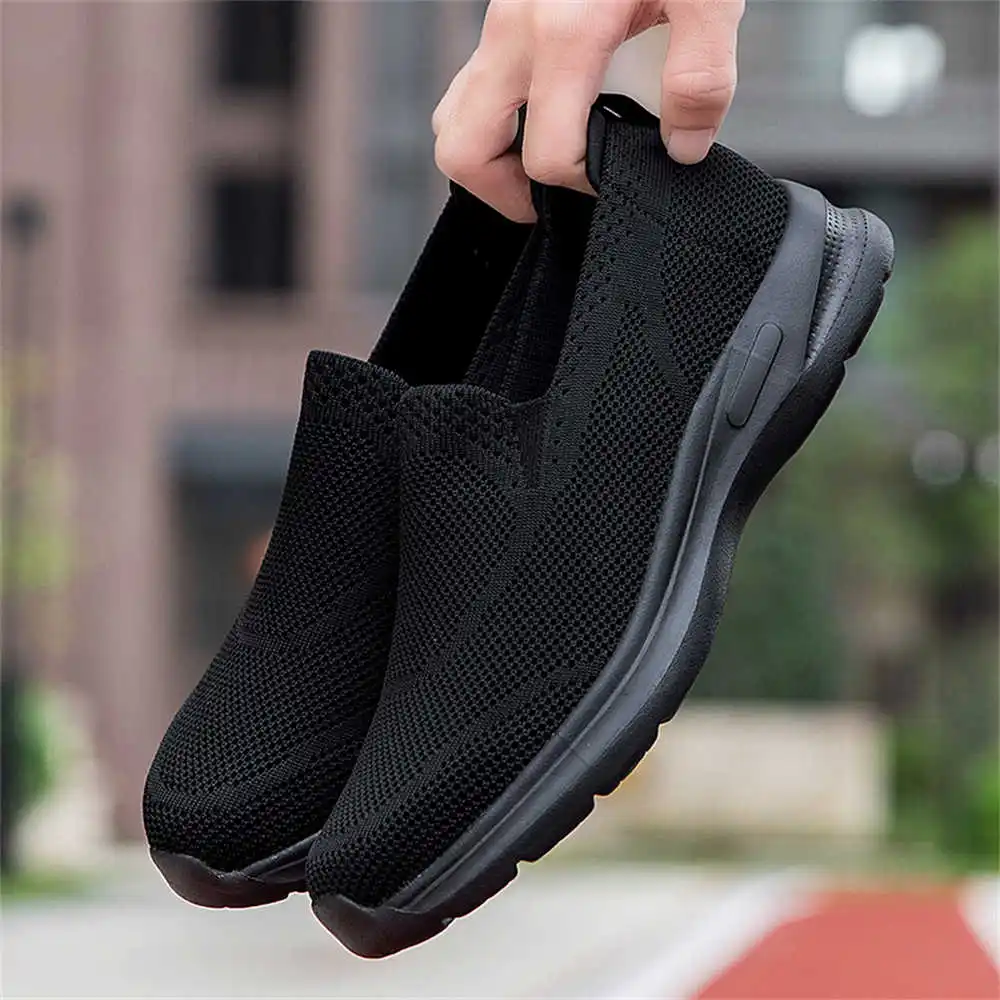 Tanpa renda jaring sepatu bot  - Second Hand Men'S Formal Wear ulasan dan harga