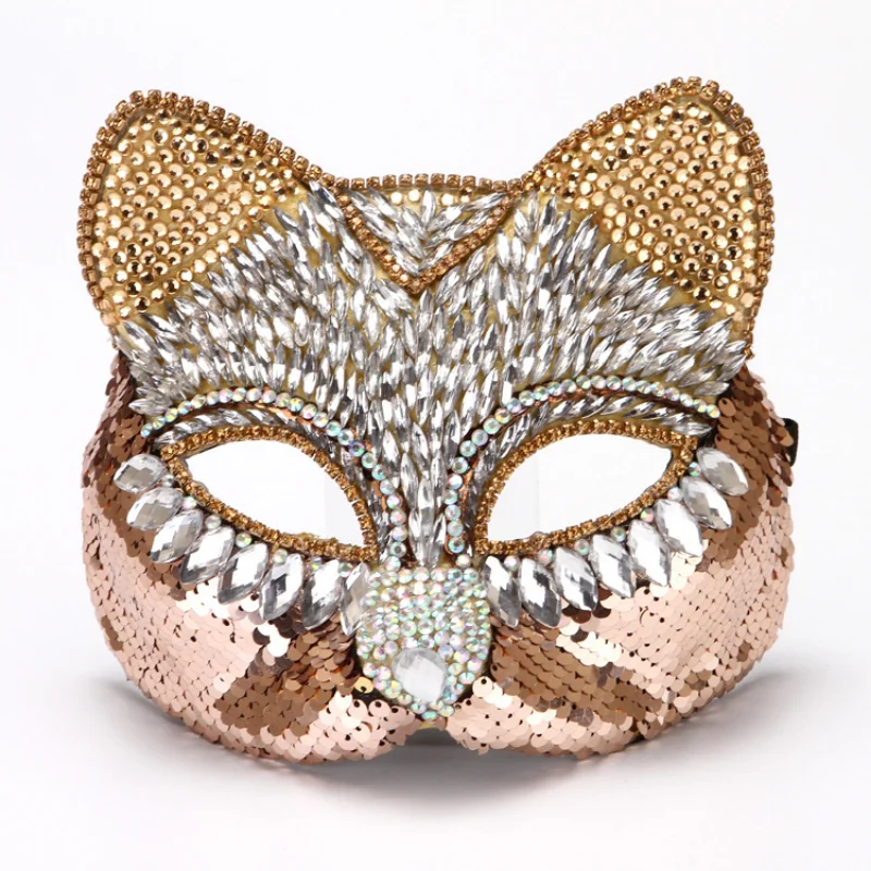 Masker Kucing Topeng Berlian S - Men'S Formal Wear For Graduation ulasan dan harga