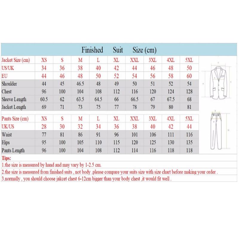 Jas Pria Formal Biru Gelap Dua - Formal Wear For Men In Wedding ulasan dan harga