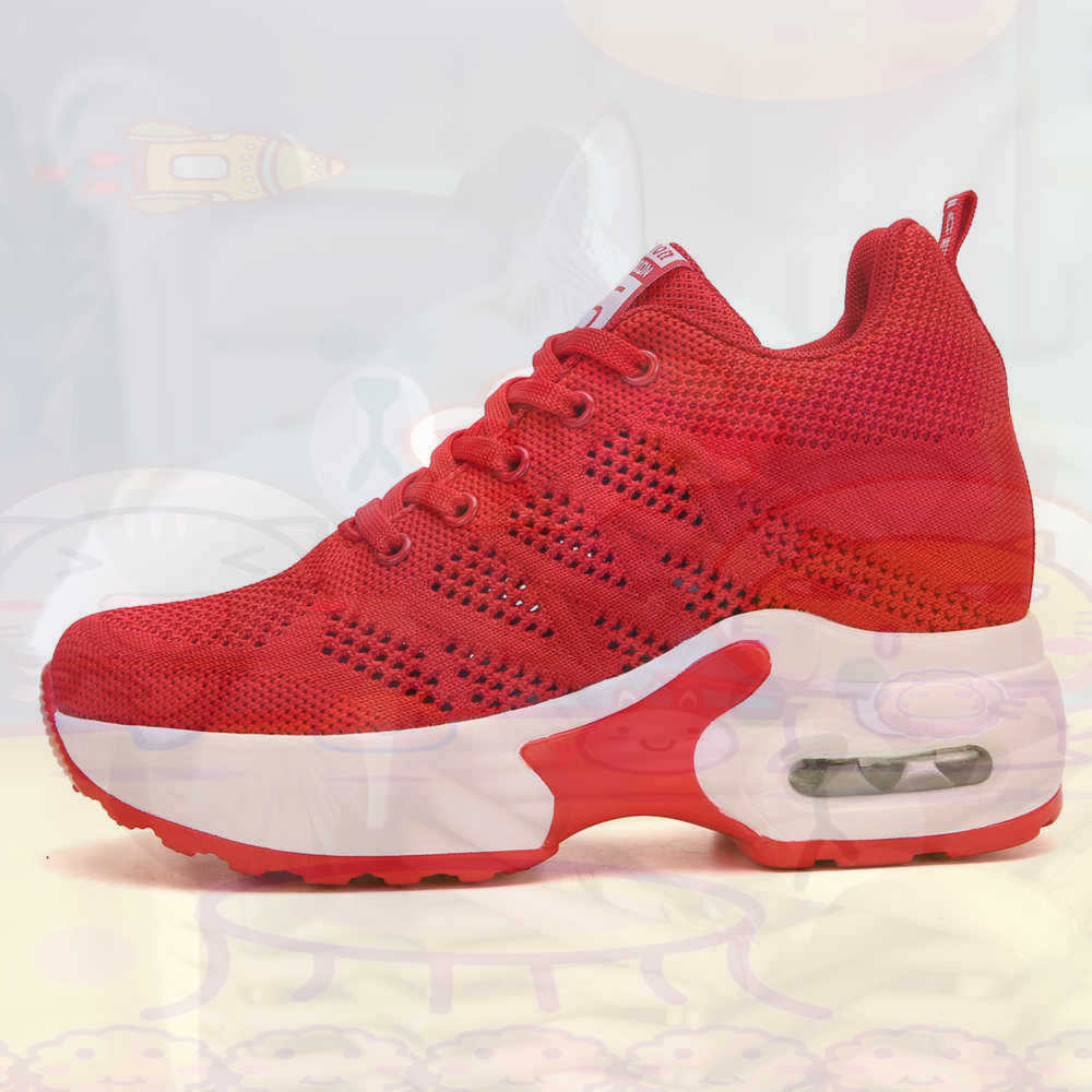 Merah Ukuran 36 Sepatu Wanita  - Second Hand Men'S Formal Wear ulasan dan harga
