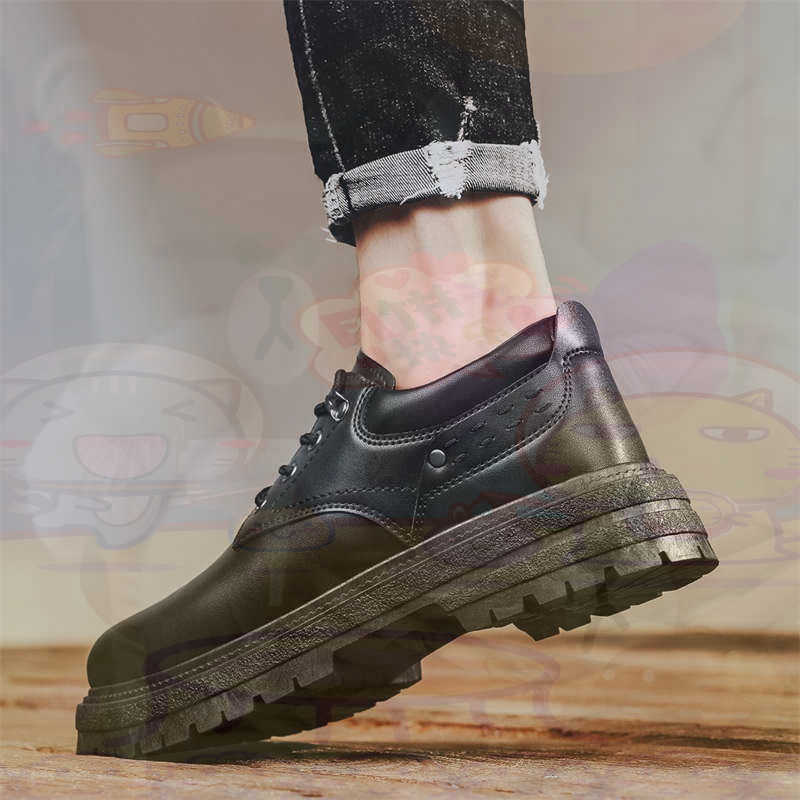 Sepatu Pria Tenis Pelatih Fash - Second Hand Men'S Formal Wear ulasan dan harga