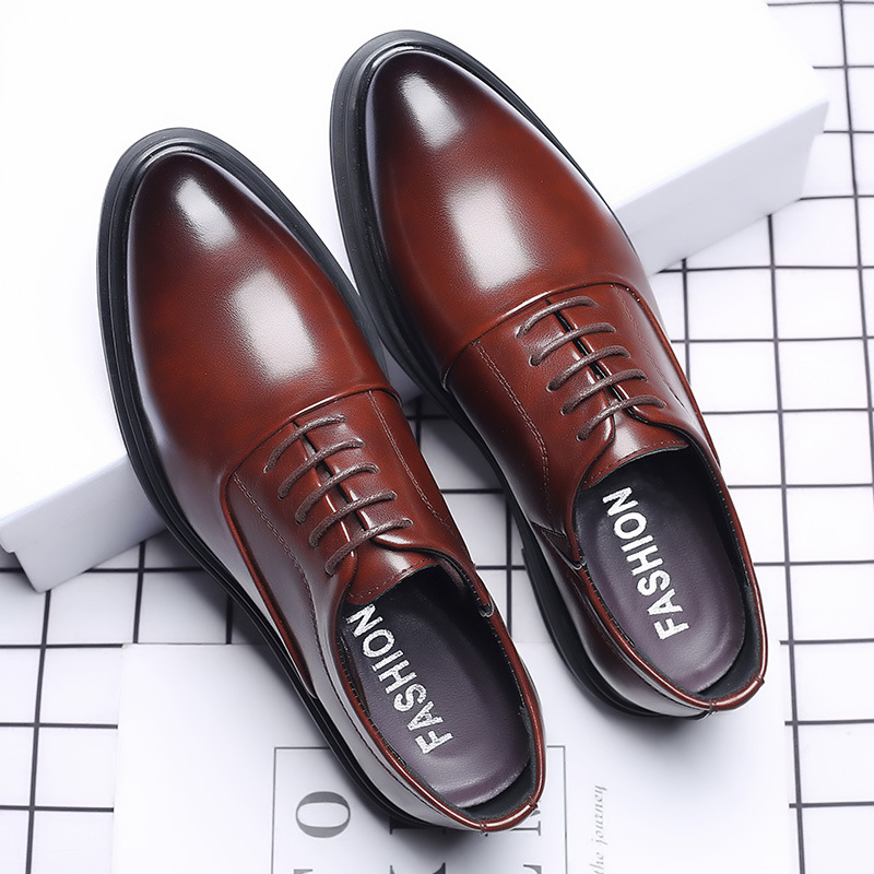 Sepatu Resmi Pria Sepatu Perni - Formal Wear For Men In Wedding ulasan dan harga