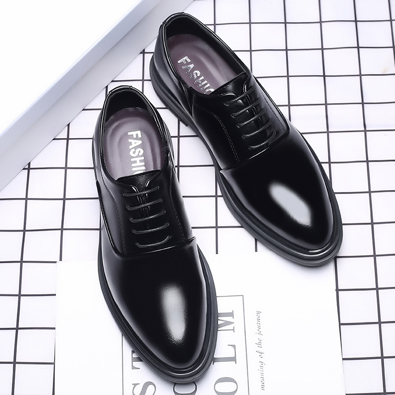 Sepatu Resmi Pria Sepatu Perni - Formal Wear For Men In Wedding ulasan dan harga