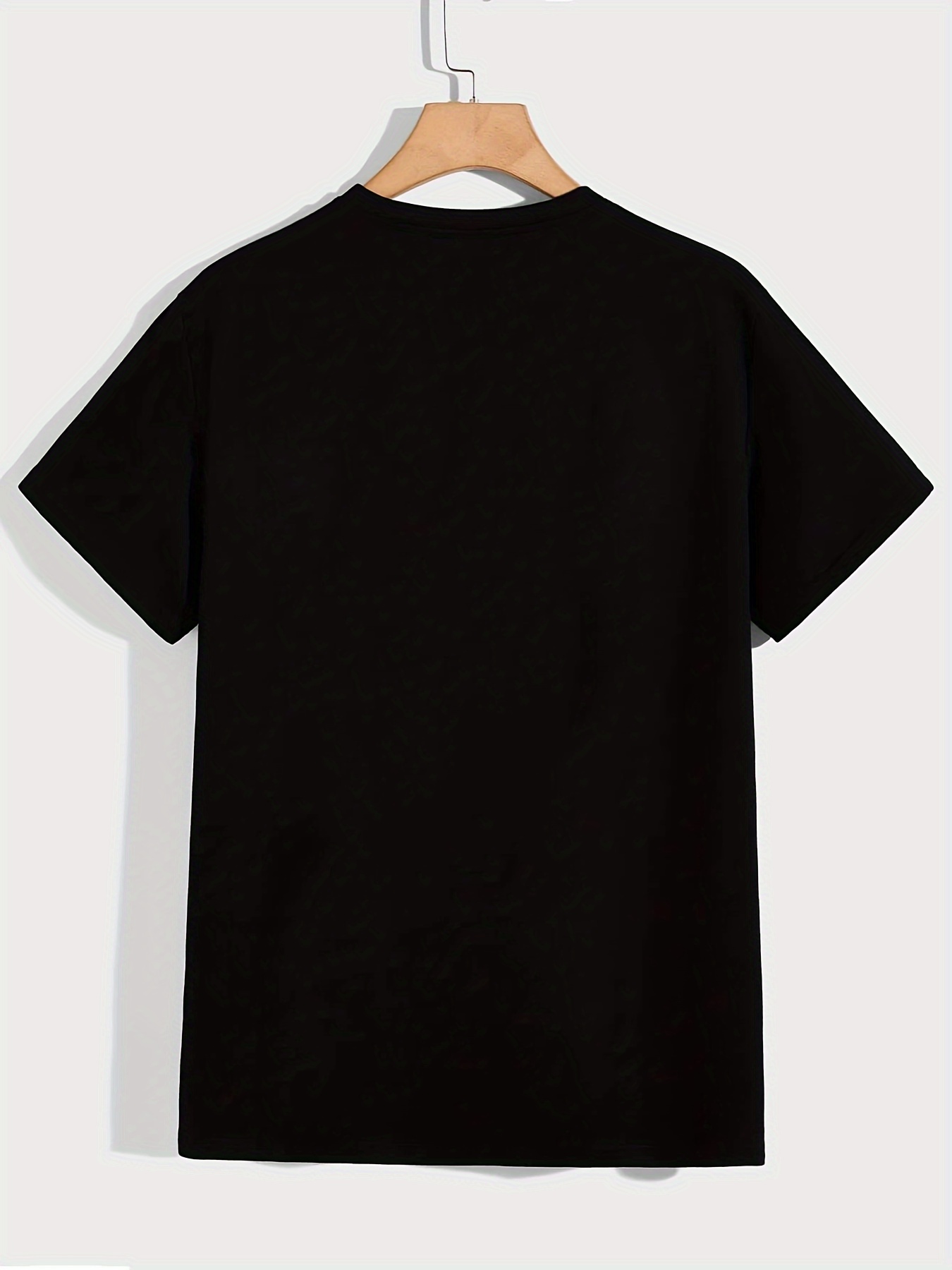 Kaos Fantasi Gotik Pria - Kaos - Men'S Gothic Formal Wear ulasan dan harga