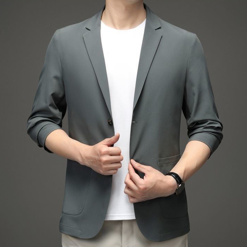Jas Pria Hitam Sederhana untuk - Men'S Gothic Formal Wear ulasan dan harga