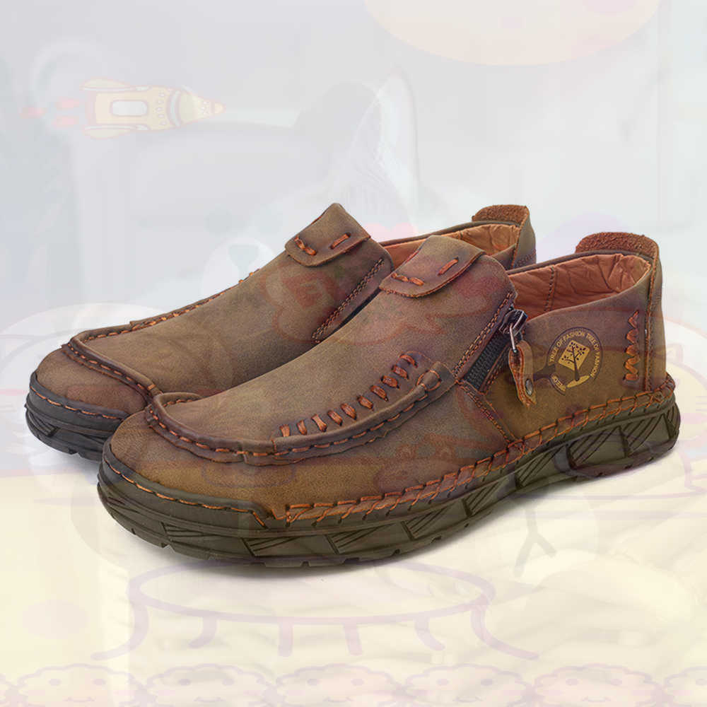Sepatu Kets Terbaik Berkendara - Second Hand Men'S Formal Wear ulasan dan harga