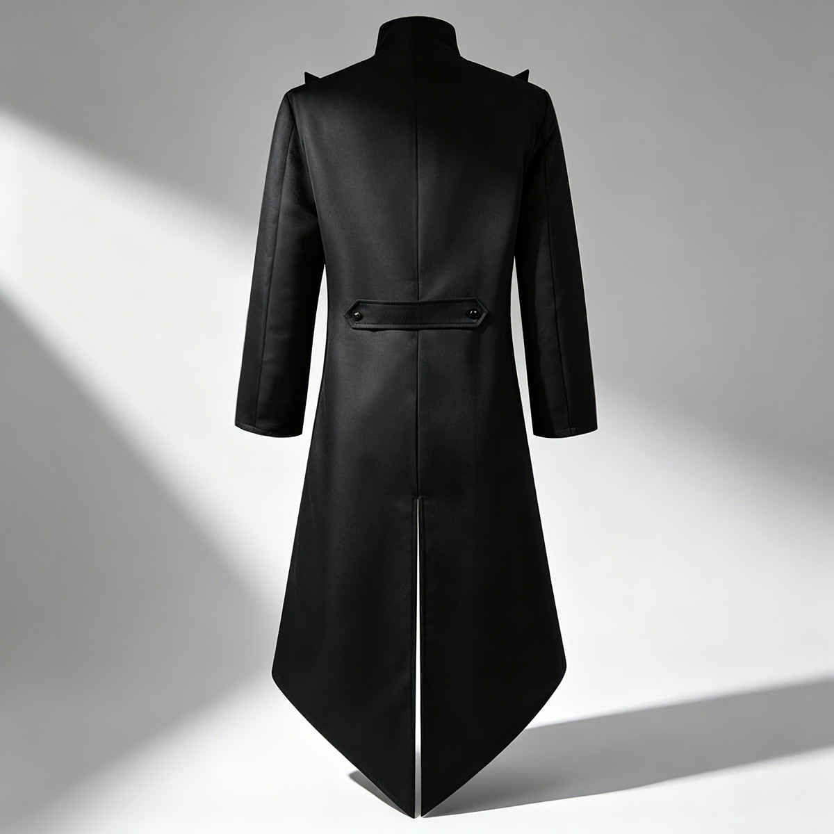 Jas Pria Gothic Vintage Model  - Men'S Gothic Formal Wear ulasan dan harga