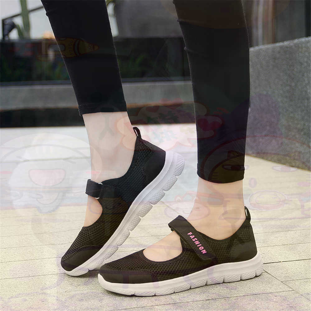 Sepatu Tenis Wanita Jaring Nom - Second Hand Men'S Formal Wear ulasan dan harga