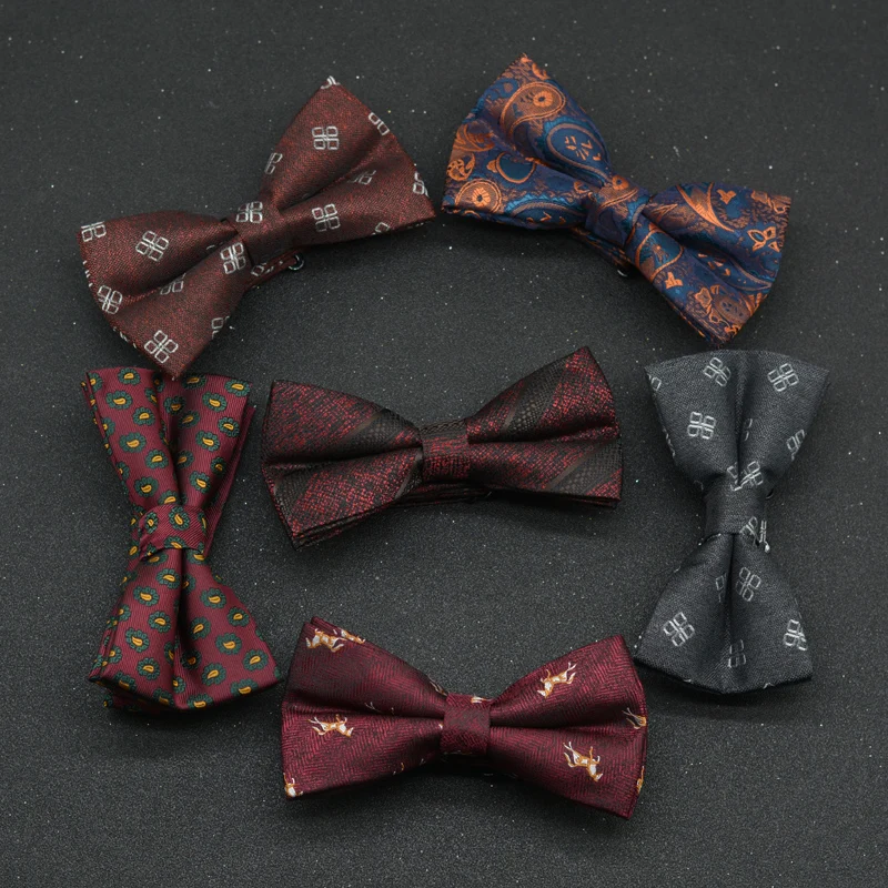 Dasi kupu-kupu pria untuk pern - Formal Wear For Men In Wedding ulasan dan harga