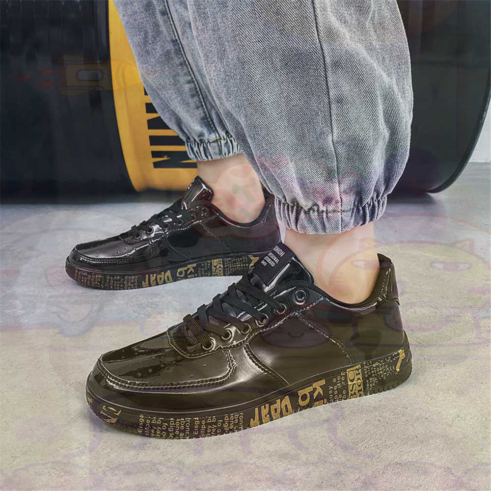 Kaki Bulat Ukuran 45 Sepatu Gr - Second Hand Men'S Formal Wear ulasan dan harga