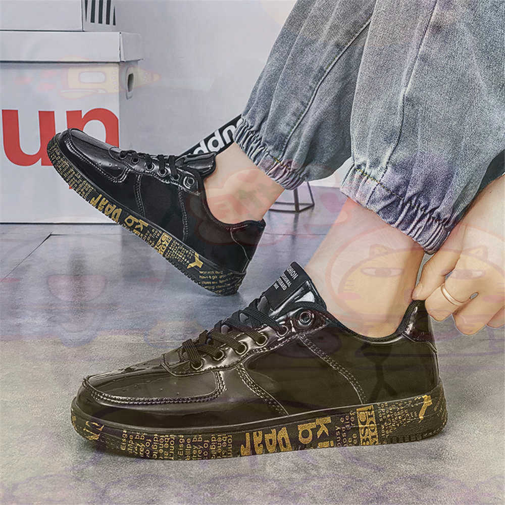 Kaki Bulat Ukuran 45 Sepatu Gr - Second Hand Men'S Formal Wear ulasan dan harga