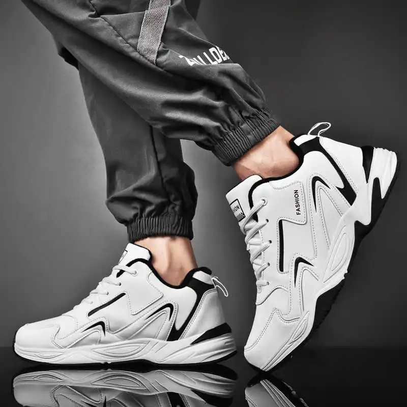 Sepatu kets olahraga untuk pri - Second Hand Men'S Formal Wear ulasan dan harga