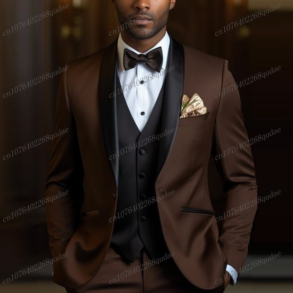 Setelan Jas Formal Pria Warna  - Formal Wear For Men Yellow ulasan dan harga