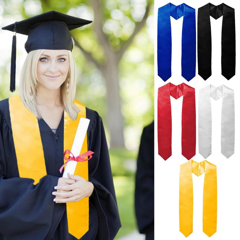 1 Buah Selempang Pencuri Wisud - Men'S Formal Wear For Graduation ulasan dan harga